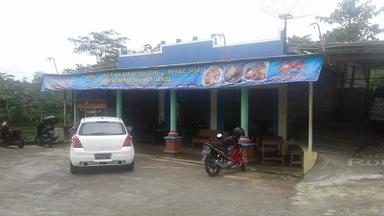 BAKSO PANDOWO