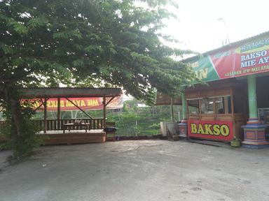 BAKSO PANDOWO