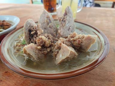 BAKSO TRIMO LUWUNG