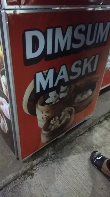 DIMSUM MASKI