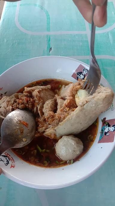 MIE AYAM BAKSO PANGESTU