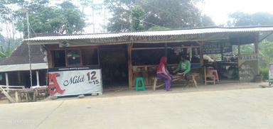 WARUNG BAKSO MIE AYAM SARWOKO