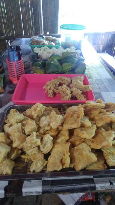 WARUNG ANGKRINGAN MBAH MUH