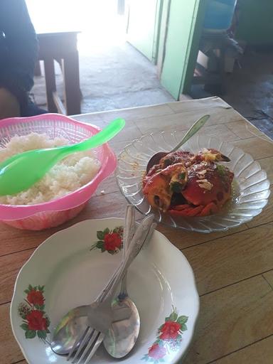 WARUNG MAKAN BU SUTI