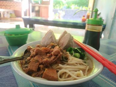 MIE AYAM & BAKSO PAK RACHMAT