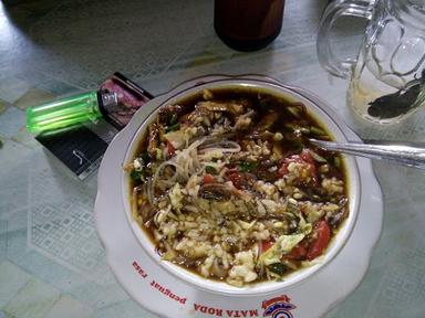 WARUNG MAKAN BU SUPRAN