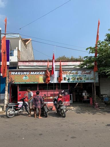 WARUNG MAKAN BU SUL