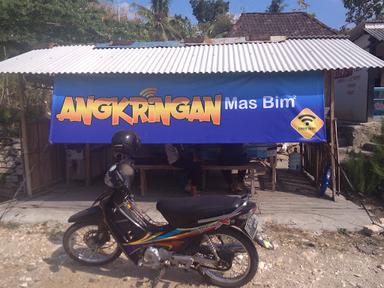 ANGKRINGAN MAS BIM2