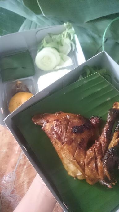 AYAM BAKAR SOR SONG