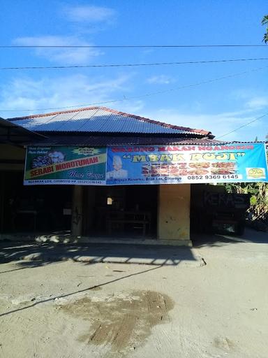 PUJI RESTAURANT