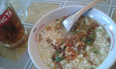 WARUNG SOTO MBAK RIRIN