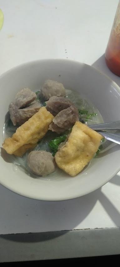 BAKSO SOLO PRINGGONDANI