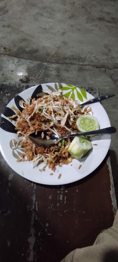 NASI GORENG MIE KENANGAN