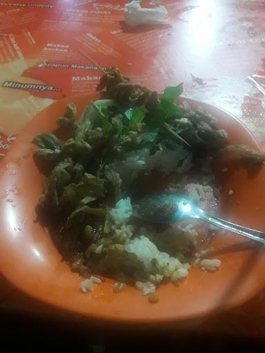 WARUNG MAKAN