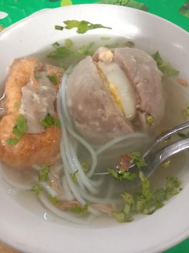 BAKSO SUPER JATI MULYO