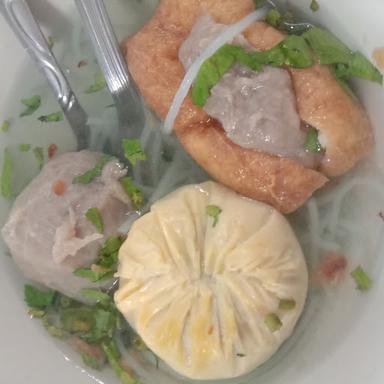 BAKSO SUPER JATI MULYO