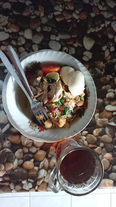 WARUNG BU GUN