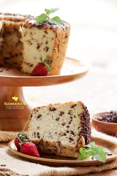 SAMEERA'S CAKE AND SNACK