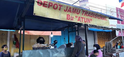 DEPOT JAMU TRADISIONAL BU ATUN