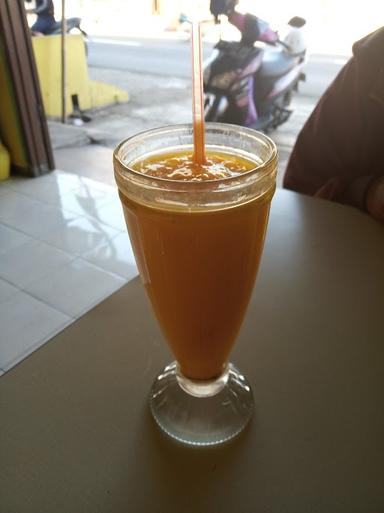 RIZKY JUICE