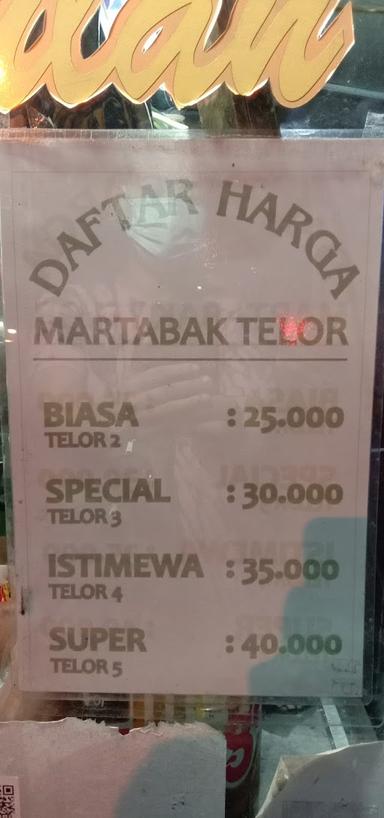 MARTABAK MENTARI(ꦩꦠꦧꦏꦩꦤꦠꦫ)