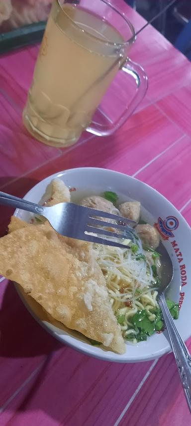 BAKSO JUMBO DAN BAKSO URAT *GODEAN*