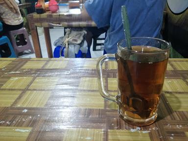 BAKSO & MIE AYAM RIZKY