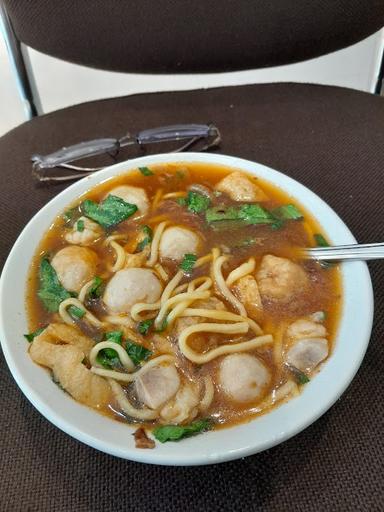 BAKSO PAK SUPAR SENUKO