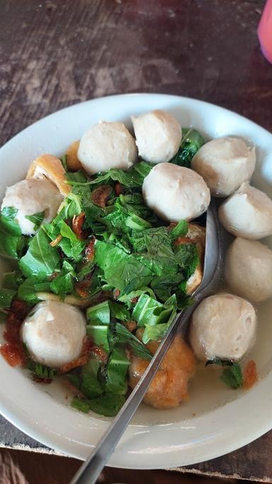 BAKSO PAK SUPAR SENUKO