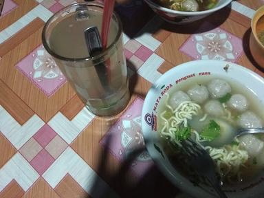 BAKSO PAK SURIP