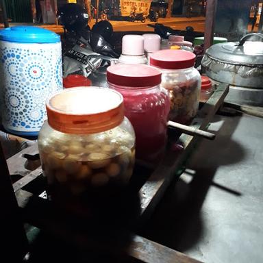 BAKSO RONDE MANGGALA SENTUL CEMORO