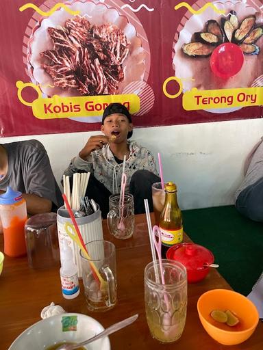 BAKSO RUSUK