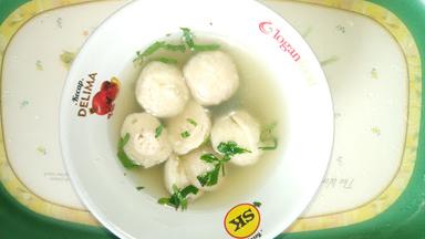 BAKSO TUSUK SENA 1