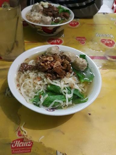 BAKSO URAT & MIE AYAM SUKA MAREM