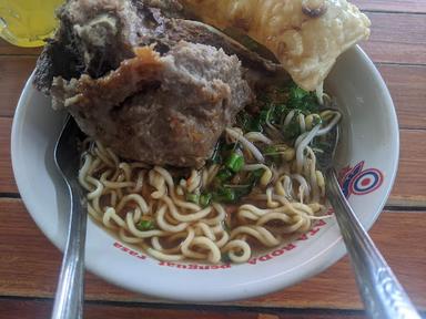 MANG EDOT BAKSO (SENUKO)