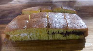 MARTABAK SANTIAGO ASLI BANGKA