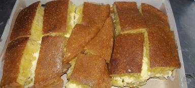 MARTABAK SANTIAGO ASLI BANGKA