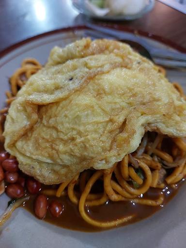 MIE ACEH DAMANEH