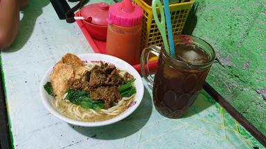 MIE AYAM & BAKSO MIRASA