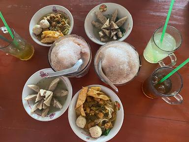 MIE AYAM & BAKSO SEMPULUR