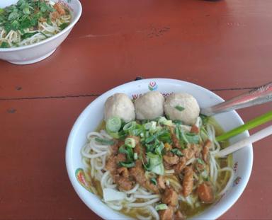 MIE AYAM & BAKSO SEMPULUR