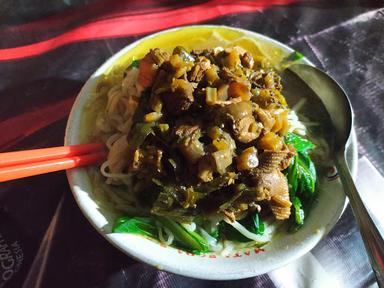 MIE AYAM DAN BAKSO OJO LALI