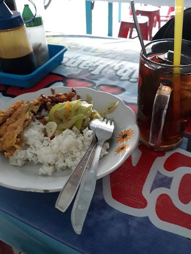 NASI SOTO & NASI RAMES SEMARANG