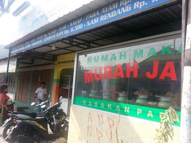 RUMAH MAKAN MURAH JAYA