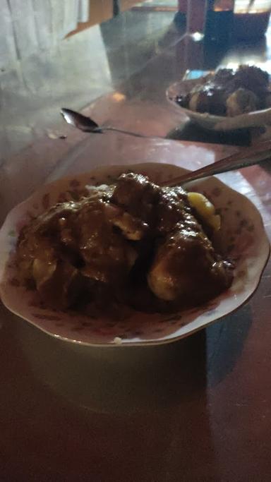 SIOMAY DAN BATAGOR KUAH KANG FAI