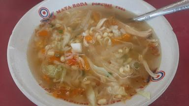 SOTO AYAM PAK WARNO