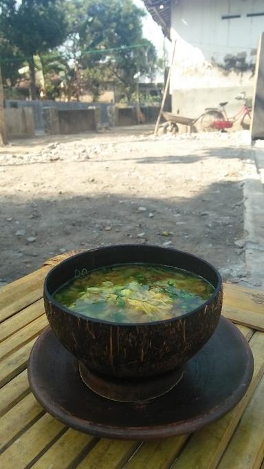 SOTO BATHOK SENDANG