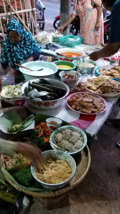 WARUNG BUBUR