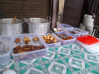 WARUNG NASI MBAK APRI