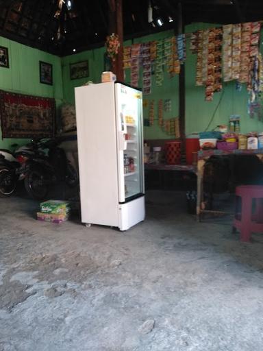 WARUNG KOPI IBUSITI